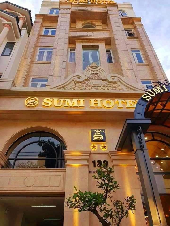Sumi Go Vap Hotel Cidade de Ho Chi Minh