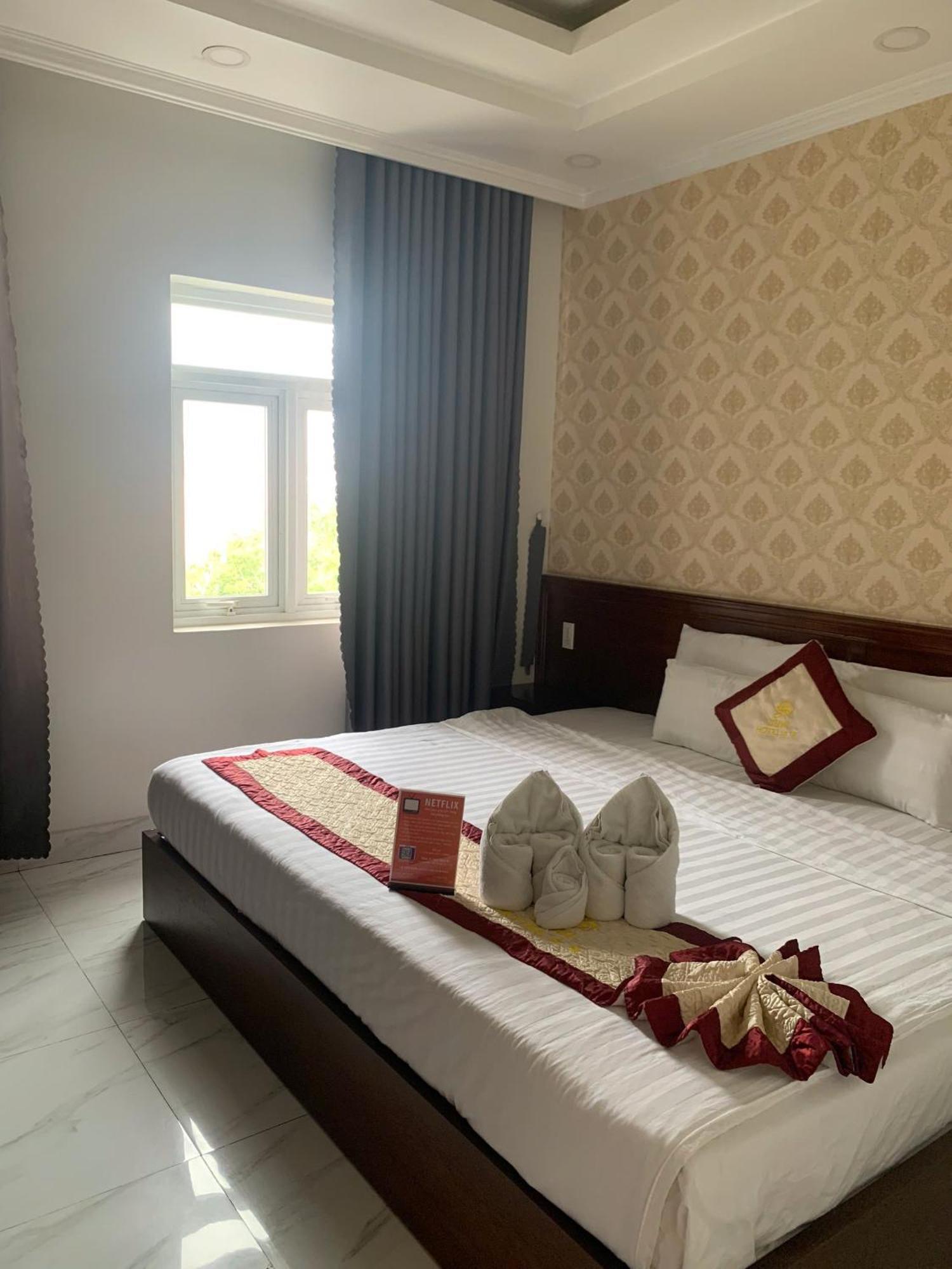 Sumi Go Vap Hotel Cidade de Ho Chi Minh