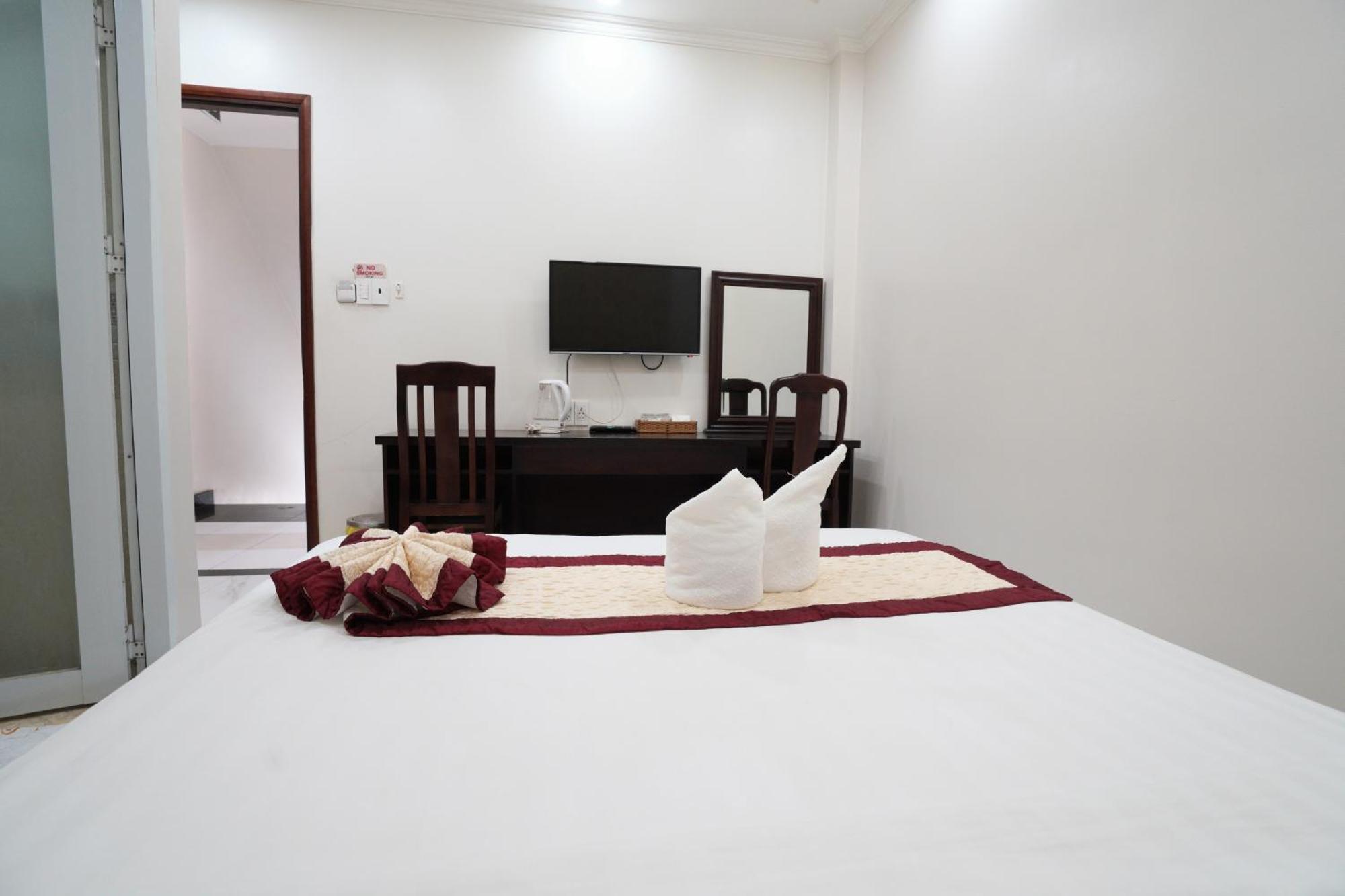 Sumi Go Vap Khách sạn TP. Hồ Chí Minh