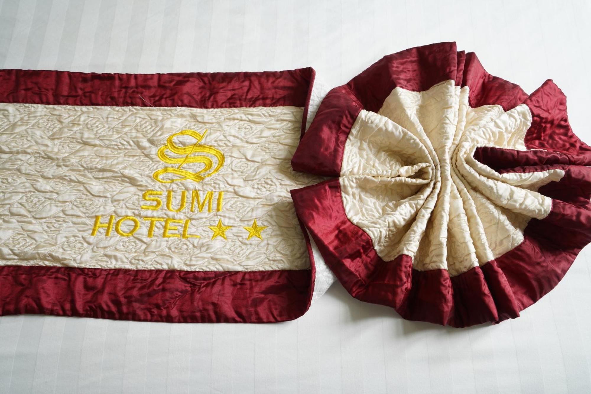 Khách sạn Sumi Go Vap