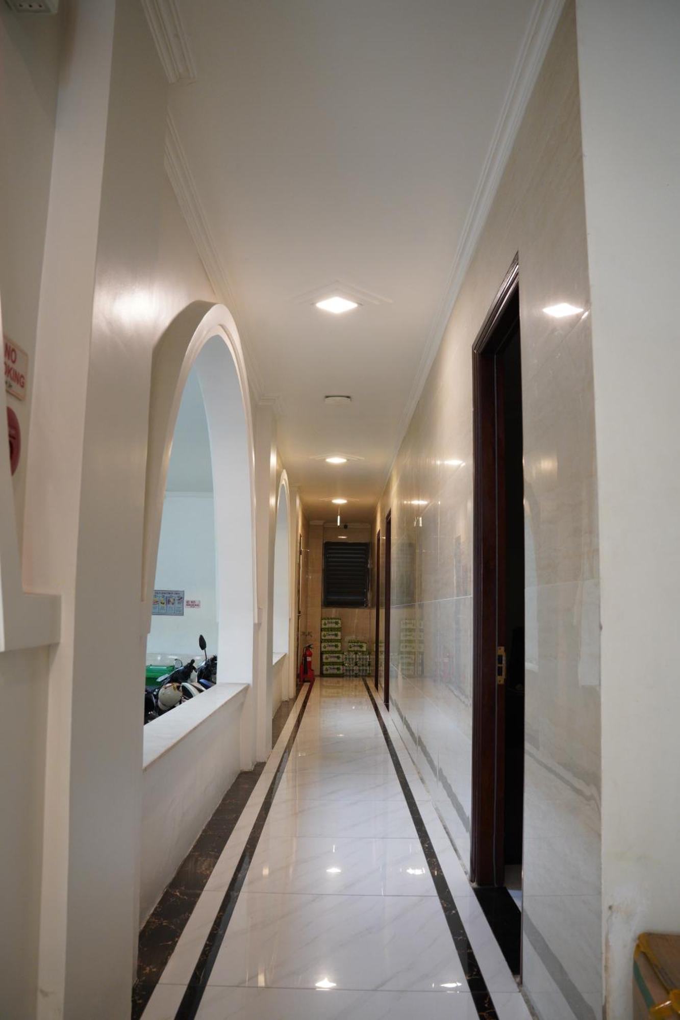 Sumi Go Vap Khách sạn