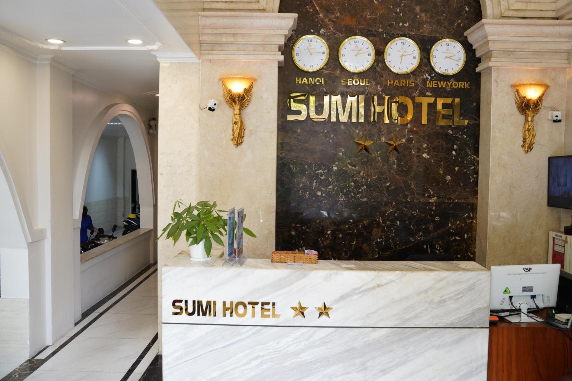 Sumi Go Vap TP. Hồ Chí Minh