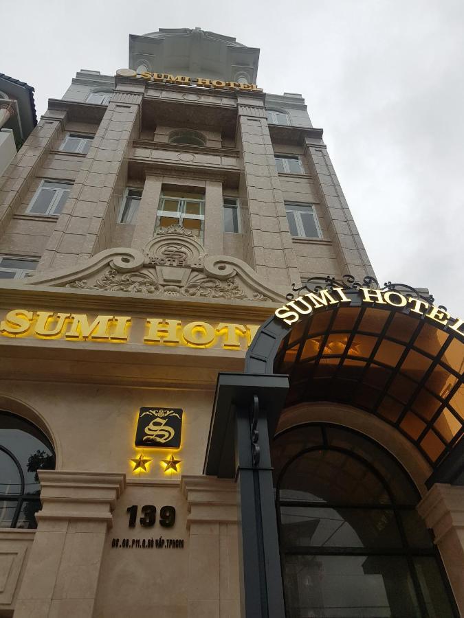 Sumi Go Vap 2* TP. Hồ Chí Minh