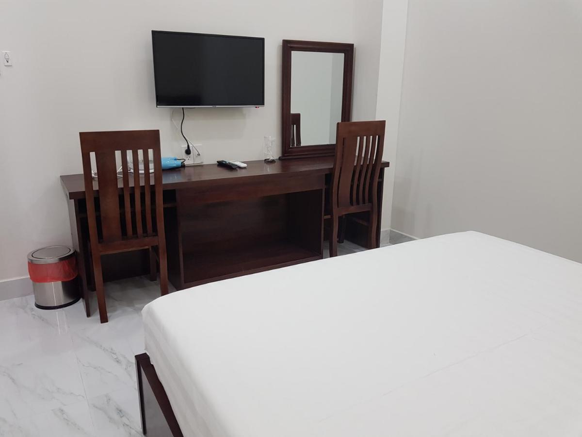 Khách sạn Sumi Go Vap TP. Hồ Chí Minh