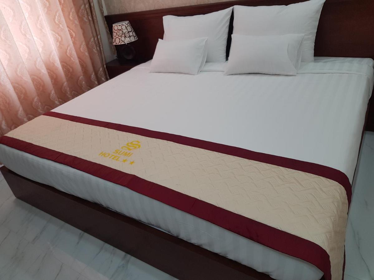 Sumi Go Vap 2* TP. Hồ Chí Minh