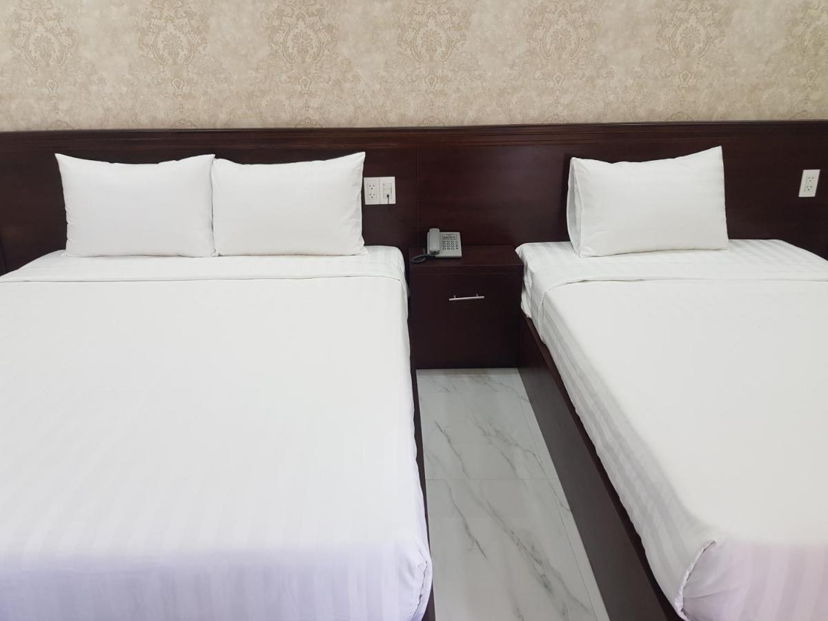 Sumi Go Vap Khách sạn TP. Hồ Chí Minh