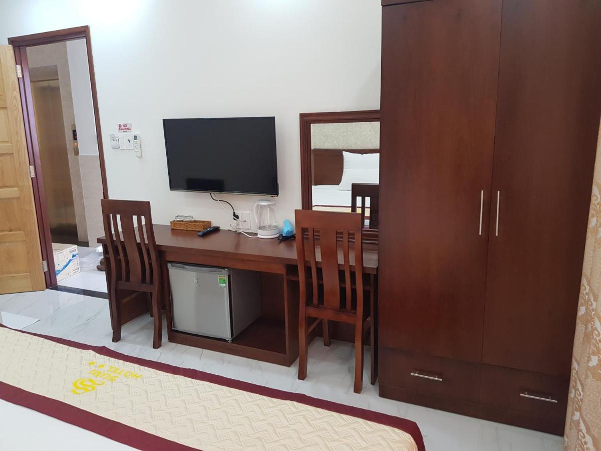 Khách sạn Sumi Go Vap