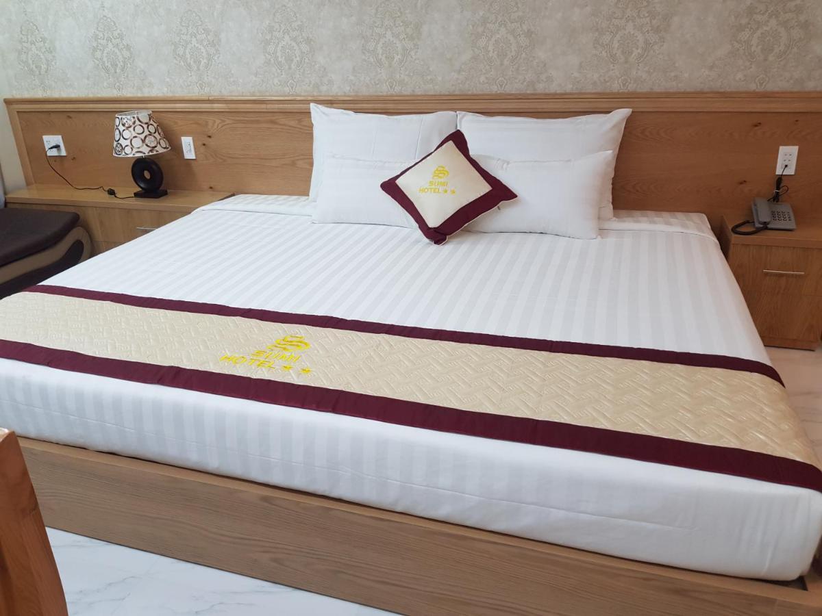 Hotel Sumi Go Vap Cidade de Ho Chi Minh