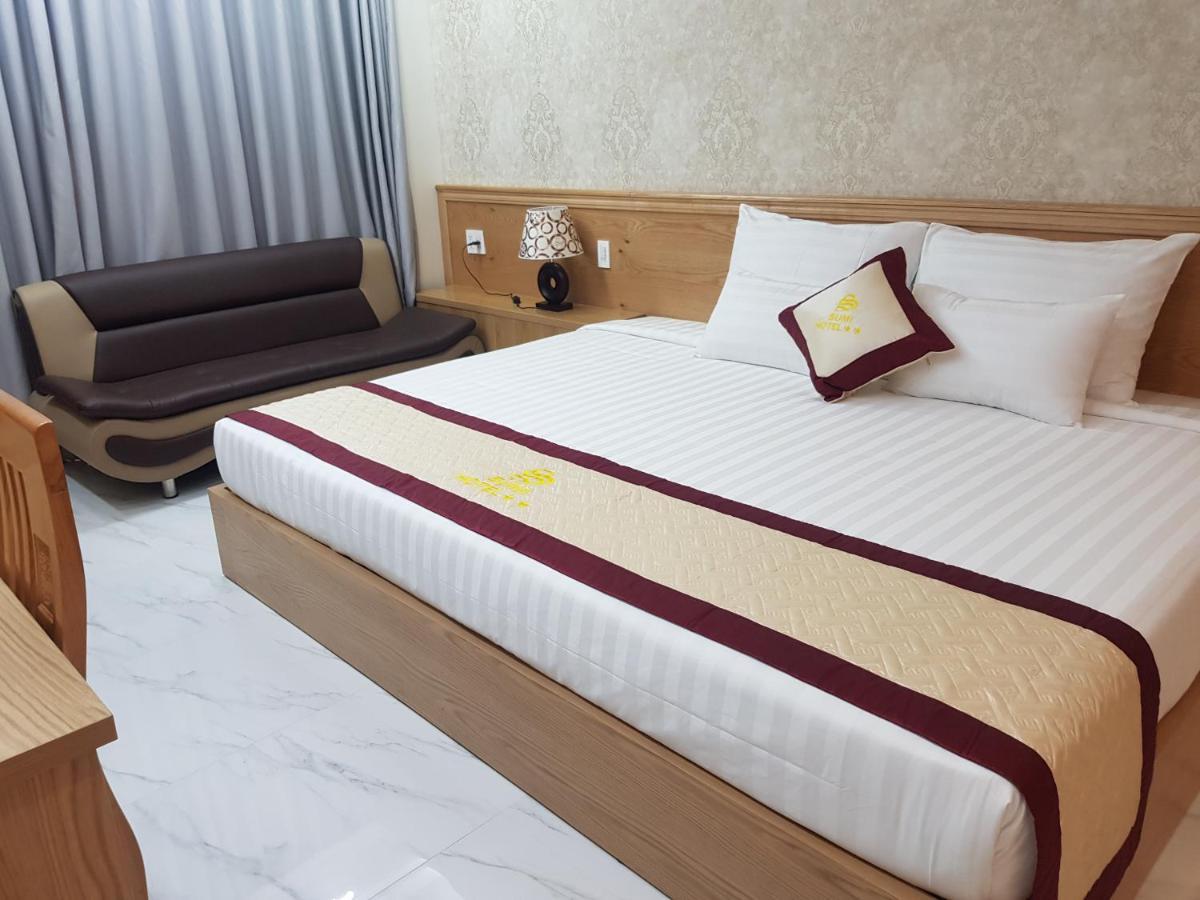 Khách sạn Sumi Go Vap TP. Hồ Chí Minh